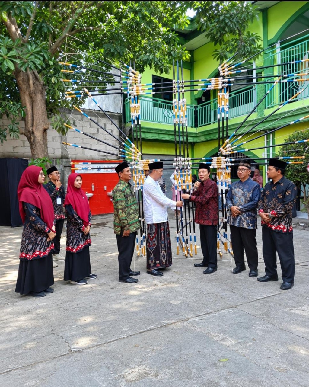 OBIBA ke-XIX 2026: Generasi Qur’ani Unggul dalam Bahasa, Sains, dan Akhlak