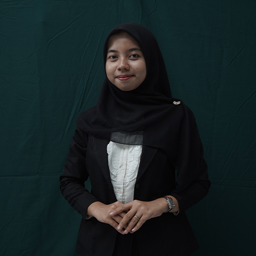 Foto Alifah Rahma Putri Anabilla, S.Pd.
