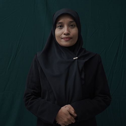 Astri Eka  Endarwati, S.Pd. 