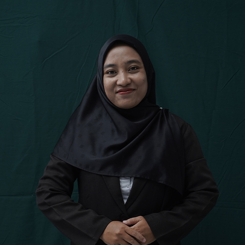Chalimatus Sa'diyah, S.Pd.