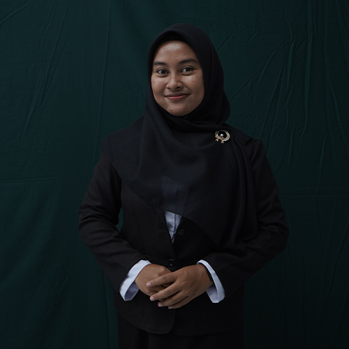 Dania Alif Rahmah, S.Pd.