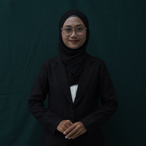 Dewi Rahmawati, S. Pd.
