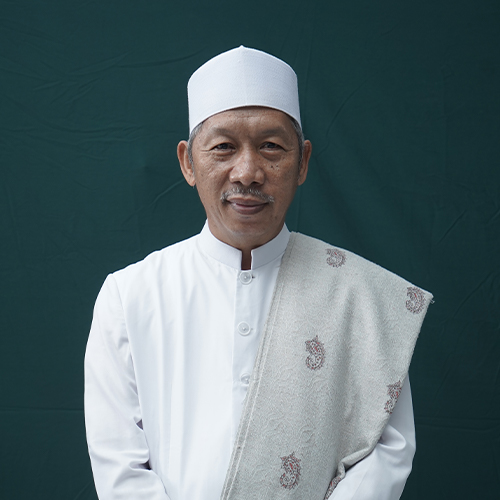 Drs. Kh. S. Muhaimin.