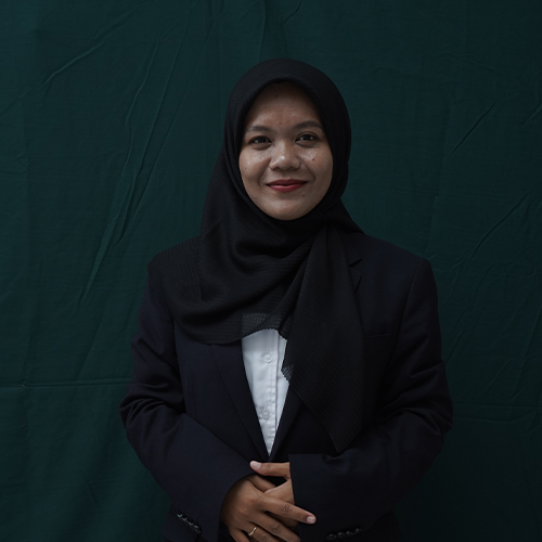 Fadhilaturohmah, S.Pd.