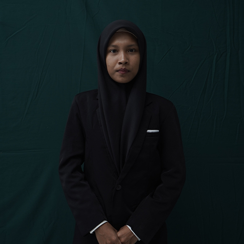 Faizatus Safiyah, S.Pd.