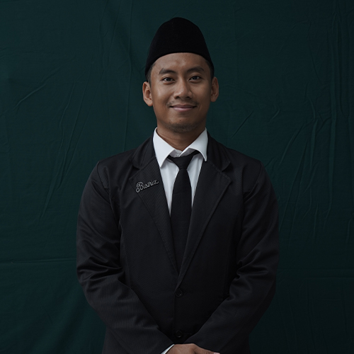 Indra Darmawan, S.Pd.