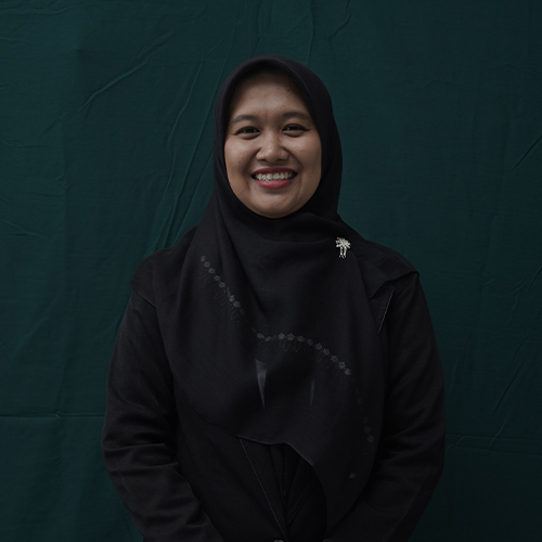 Lailatul Badriyah, S.Pd.