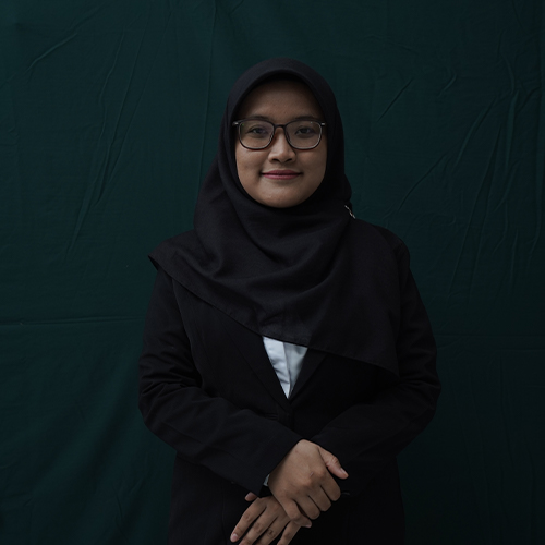 Maftuhatul Lutfiyah M.Pd.