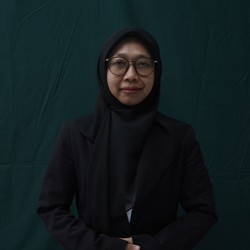 Muhimmatul Fitriyah,S.Pd.