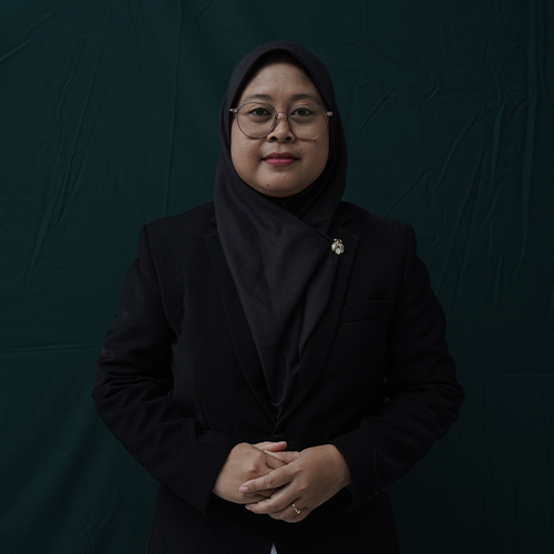Nita Kumalasari, S.Pd.