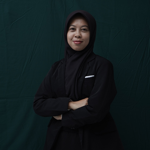 Nona Ayu Sholihah, S.Pd.