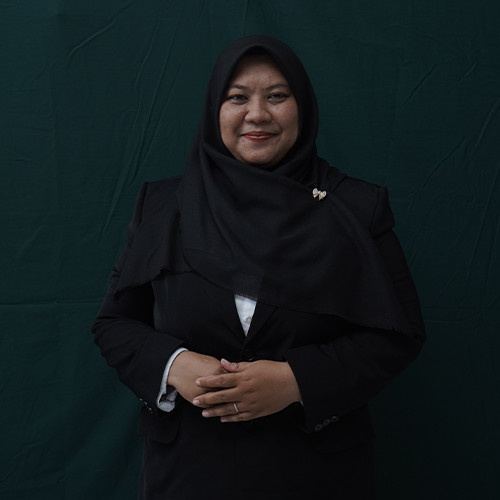 Nur Wulidatul Fitria, M.Pd.