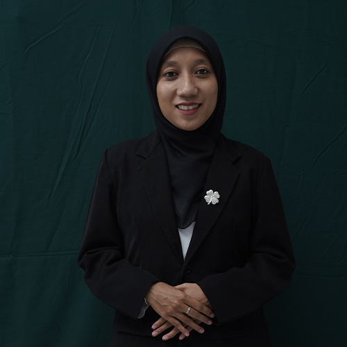 Puput Dwi Handayani, S.Pd.