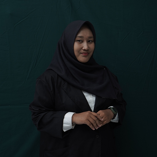 Foto Retno Dwi A., S.Psi.