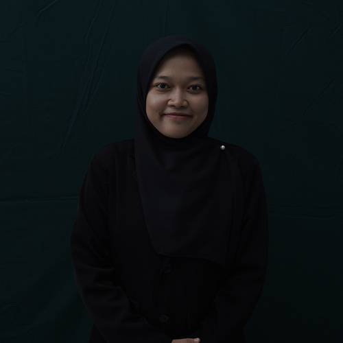 Retno Mayzima Mu'minah, S.Ag.