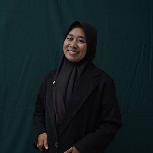 Sri Wahyuni, S.Pd
