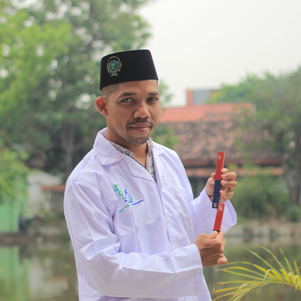 M.Imron Rosyid, S.Pd.