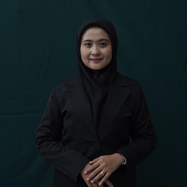 Lailatul Marifah, S.Pd.