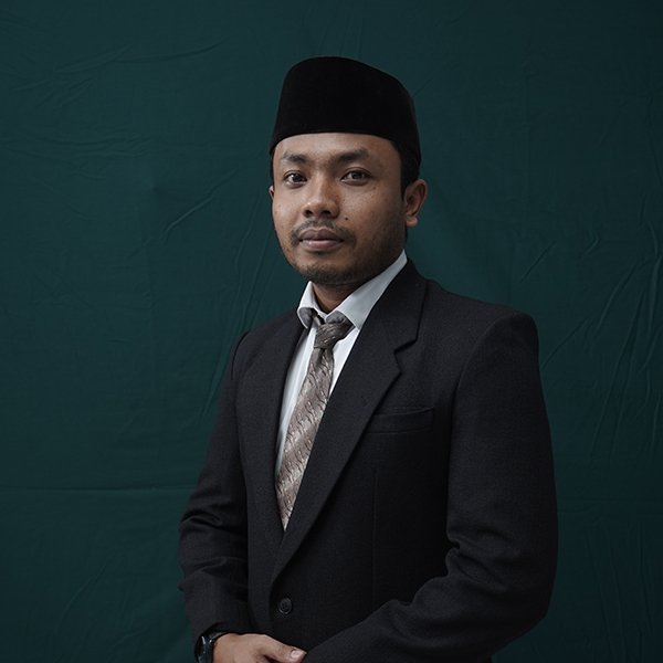 Muhammad Rif'an, S.Pd.