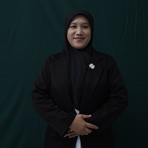 Umi Fitriyatul M. ,S.Pd.