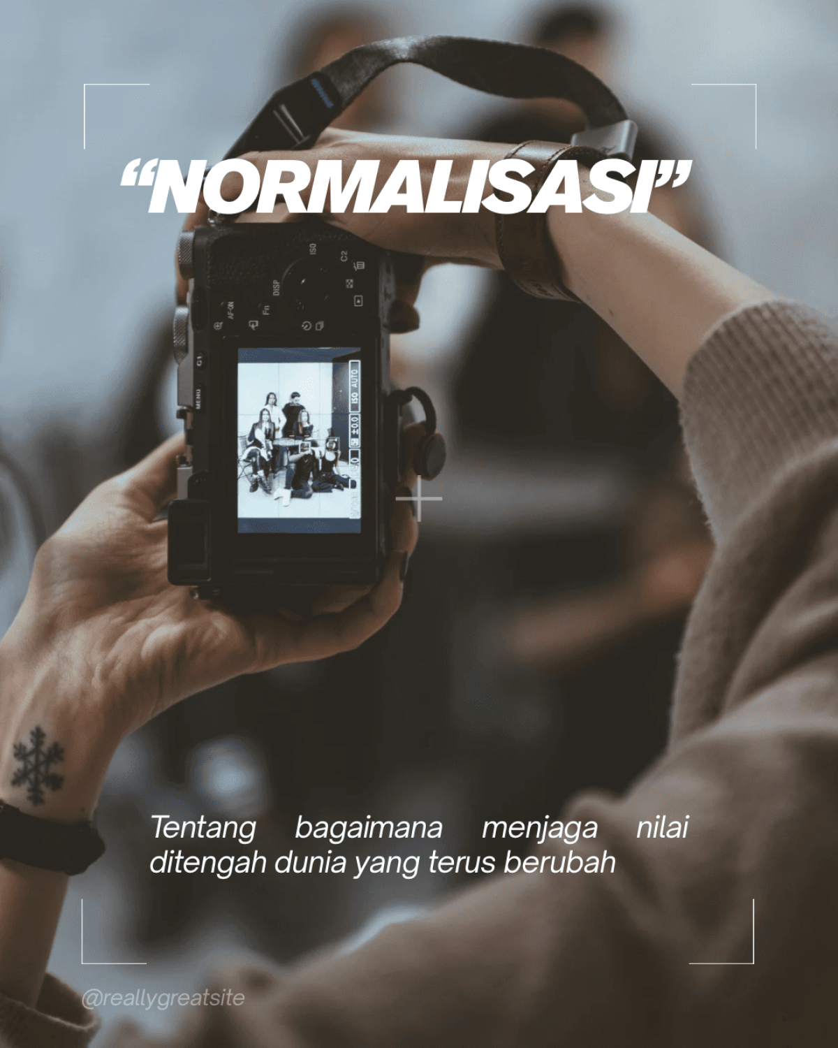 Normalisasi