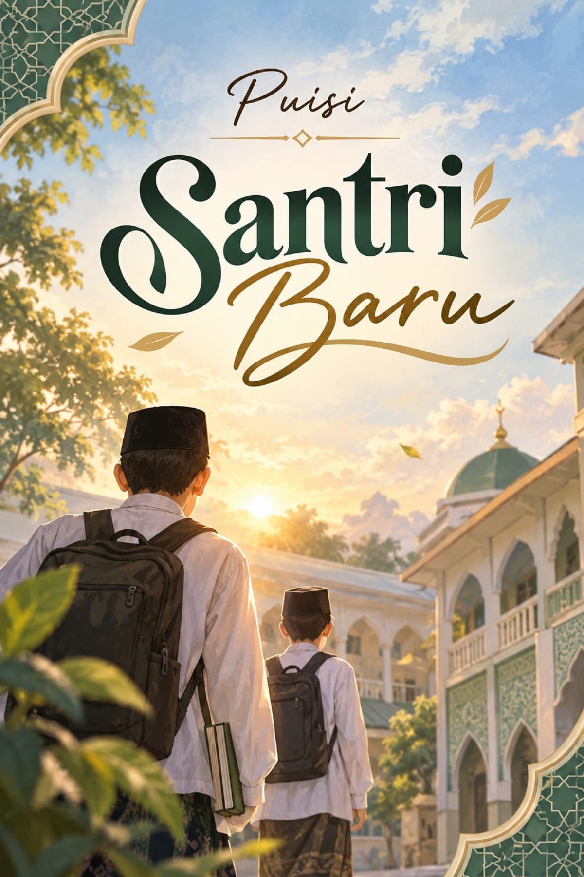 Santri Baru