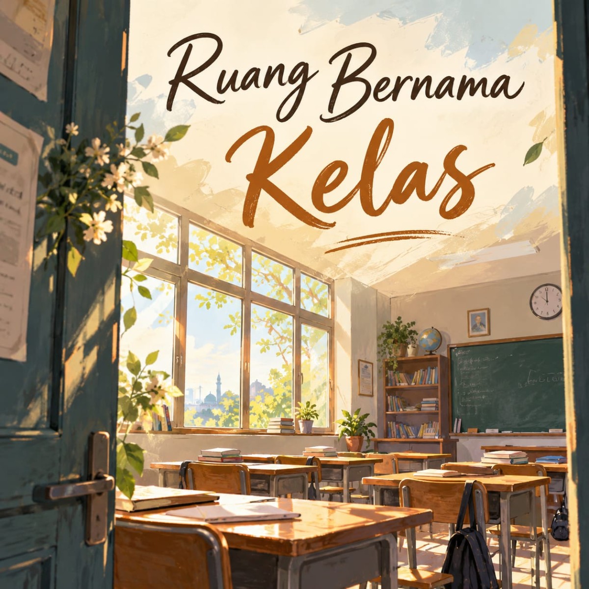 Ruang Bernama Kelas