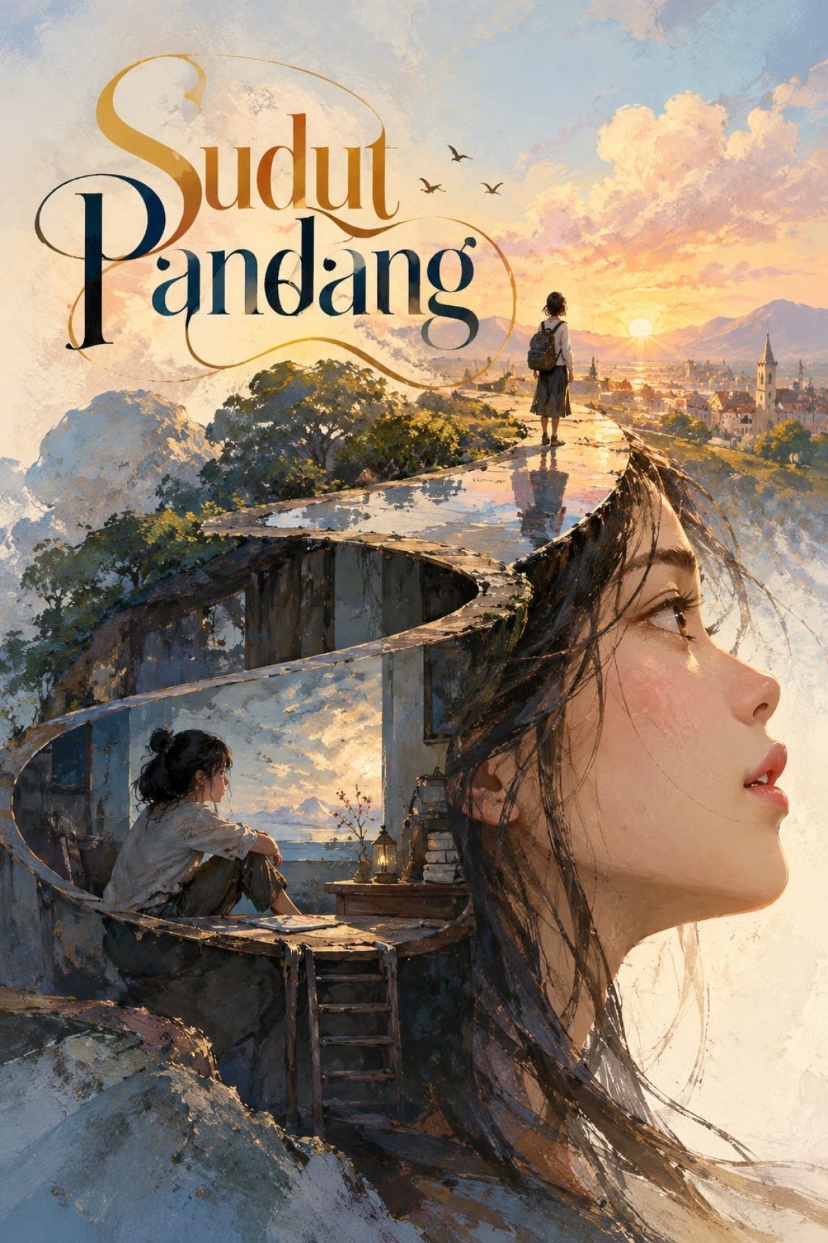 Sudut Pandang