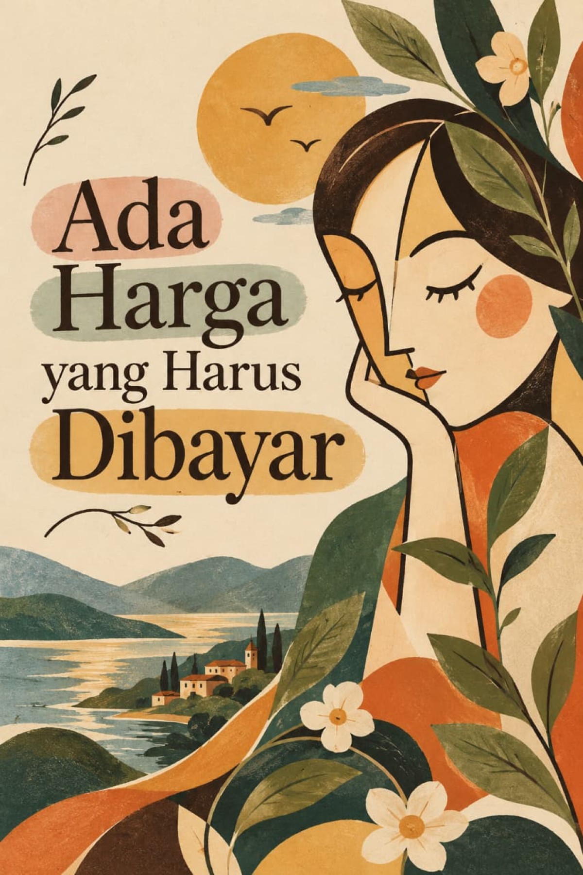 Ada Harga Yang Harus Dibayar
